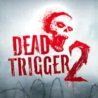 Dead Trigger 2 for Android TV