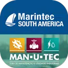 Marintec e MAN.U.TEC 2018