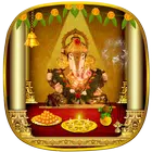 Lord Ganpati Puja Live