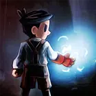 Teslagrad for Android TV