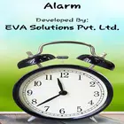 EVA Alarm