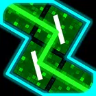 Laser Puzzle