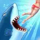 Hungry Shark