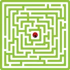 Maze King