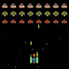 Galatic Attack