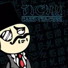 Tichu Card Tracker
