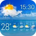 Weather forecast for Android TV