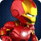Iron baby escape