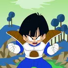 Gohan Attack
