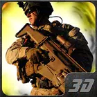 SWAT Base Attack Hero Killer