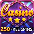 Casino Games: Slots Adventure