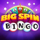 Big Spin Bingo