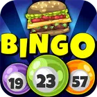 Bingo Burger - Fun Free Game