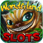 Wonderland Match 3 Slot Games