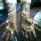 Stylish Mehndi Designs 2025
