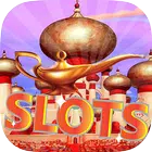 Aladdin Vegus Slots