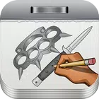 How to Draw Weapons