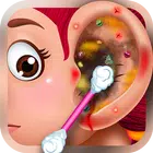 Ear Doctor for Kids - Dr Game