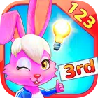 Wonder Bunny Math: 3rd Grade