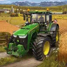 Farming Simulator 20 for Android TV