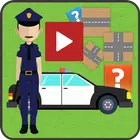 Find The Way - Car Game