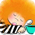 Gina Ginger Sleep Fairy Duo