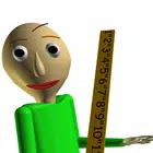 Baldi's Basics Classic for Android TV