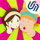 KidsBooks: Tam and Cam