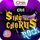 Sing the chorus