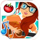 غنيلي - لعبة أغاني وألحان