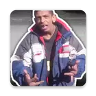 Gipsy rapper and Stanislas