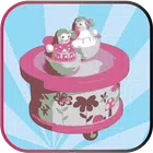 Toddlers Music Box
