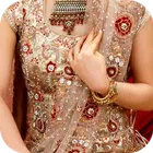 Girls Lehenga Designs