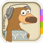 Всяка Музяка - karaoke game