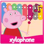 Peppi Pig XyloFun