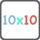 10x10