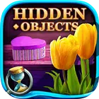 Hidden Object: Moms Gift Ideas
