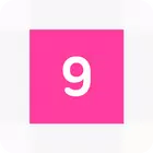 9 - a Puzzle Made of Numbers