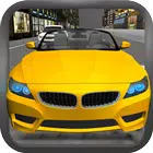 Car Driving 3D