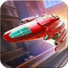 Space Racing 3D