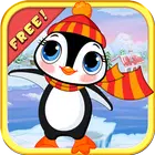 Penguin Run FREE