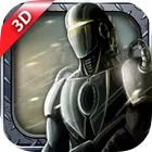 ALIEN INVASION Space Shooting