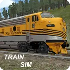 Train Sim