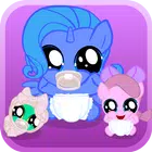 Home Pony