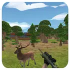 Hunter Animal 3D 2017