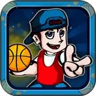 Basketball Dude
