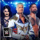 WWE SuperCard