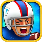 TouchDown Rush : Football Run