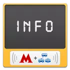 Moscow Ticket Info