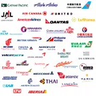 Airlines